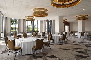 Teaneck Marriott at Glenpointe
