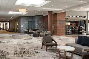 Teaneck Marriott at Glenpointe