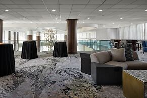 Teaneck Marriott at Glenpointe