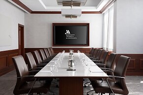 Teaneck Marriott at Glenpointe