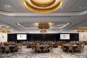 Teaneck Marriott at Glenpointe