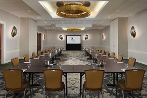 Teaneck Marriott at Glenpointe