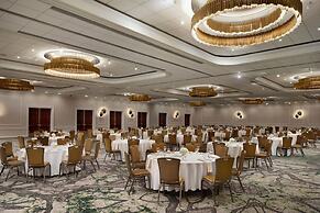 Teaneck Marriott at Glenpointe