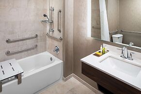 DoubleTree by Hilton Ann Arbor North