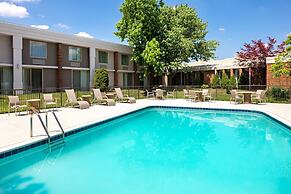 DoubleTree by Hilton Ann Arbor North