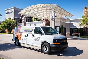 DoubleTree by Hilton Ann Arbor North