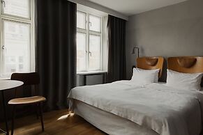 Hotel SP34
