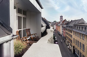 Hotel SP34 by Brøchner Hotels