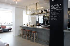 Hotel SP34