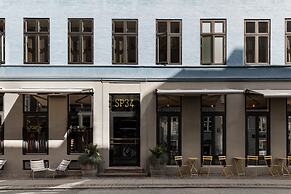 Hotel SP34