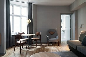 Hotel SP34