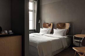 Hotel SP34
