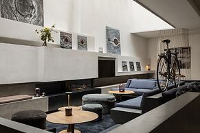 Hotel SP34