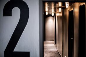 Hotel SP34