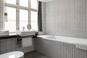 Hotel SP34