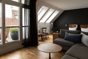 Hotel SP34
