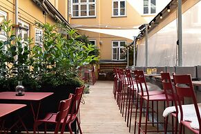 Hotel SP34