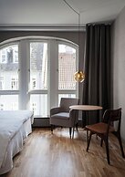 Hotel SP34