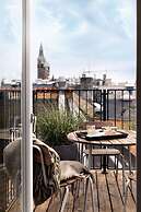 Hotel SP34