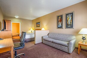 Clarion Suites St George - Convention Center Area