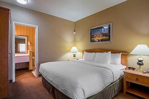 Clarion Suites St George - Convention Center Area