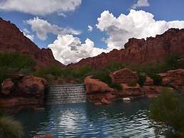 Clarion Suites St George - Convention Center Area