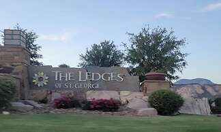 Clarion Suites St George - Convention Center Area
