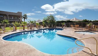 Clarion Suites St George - Convention Center Area