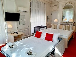 Villa Toscane