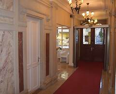 Villa Toscane