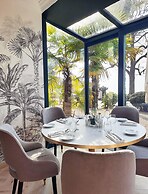 Villa Toscane