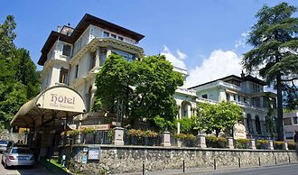 Villa Toscane