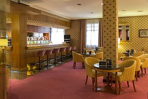 Eurostars Hotel De La Reconquista