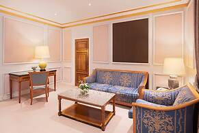 Eurostars Hotel De La Reconquista