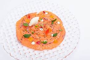 Eurostars Hotel De La Reconquista