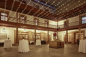 Eurostars Hotel De La Reconquista