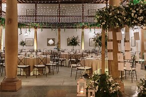 Eurostars Hotel De La Reconquista