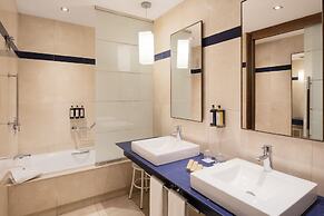 Eurostars Hotel De La Reconquista