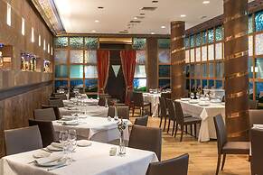 Eurostars Hotel De La Reconquista