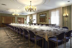 Eurostars Hotel De La Reconquista