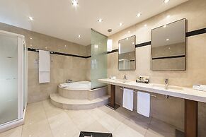 Eurostars Hotel De La Reconquista