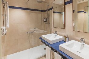 Eurostars Hotel De La Reconquista