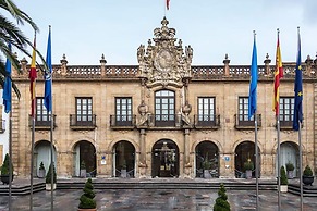 Eurostars Hotel De La Reconquista