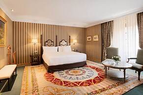 Eurostars Hotel De La Reconquista