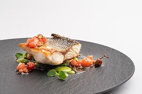 Eurostars Hotel De La Reconquista