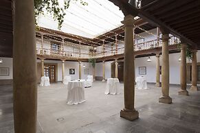 Eurostars Hotel De La Reconquista