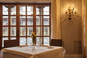 Eurostars Hotel De La Reconquista