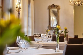 Eurostars Hotel De La Reconquista