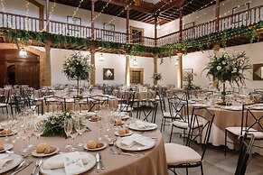 Eurostars Hotel De La Reconquista