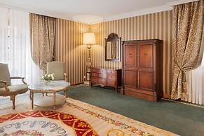 Eurostars Hotel De La Reconquista